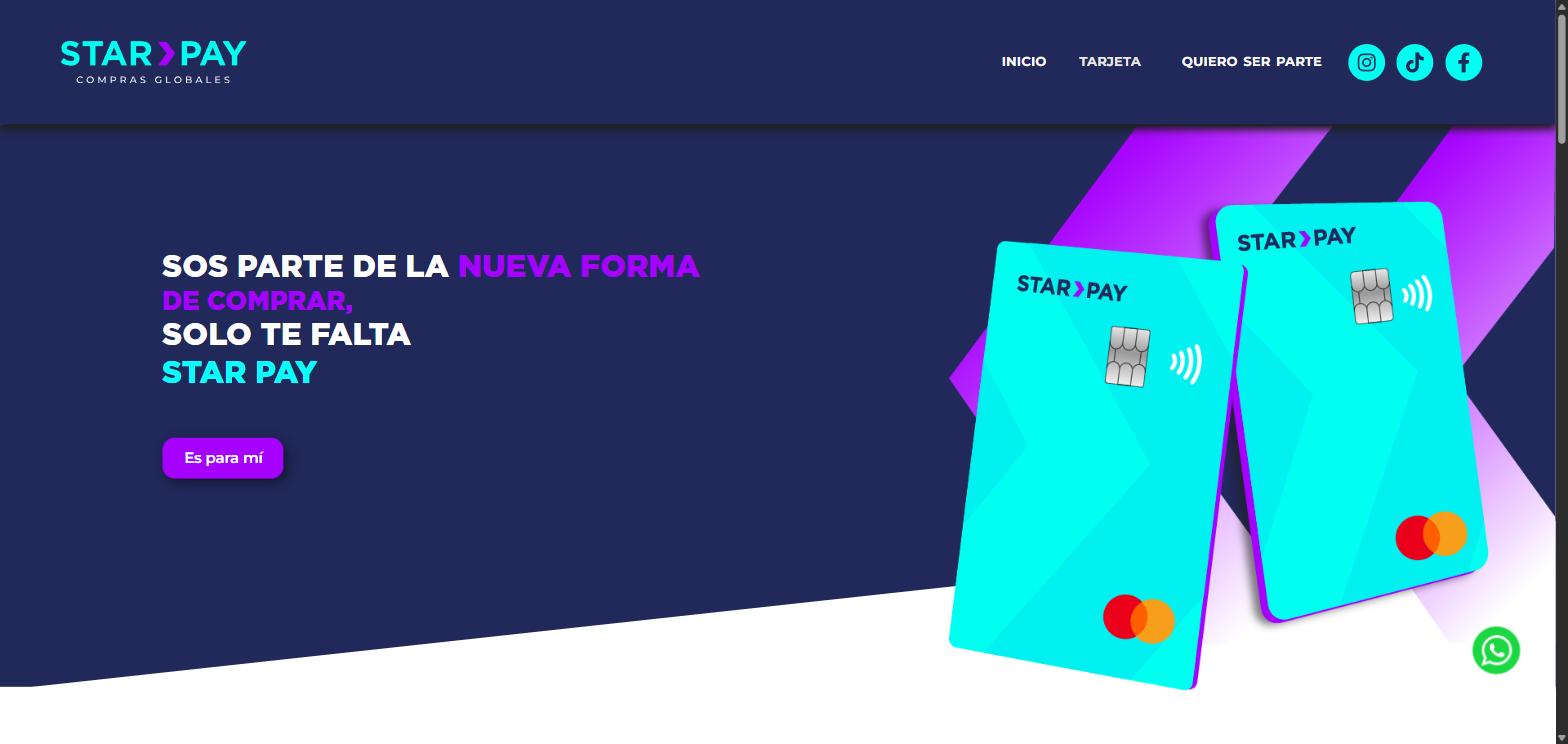Starpay
